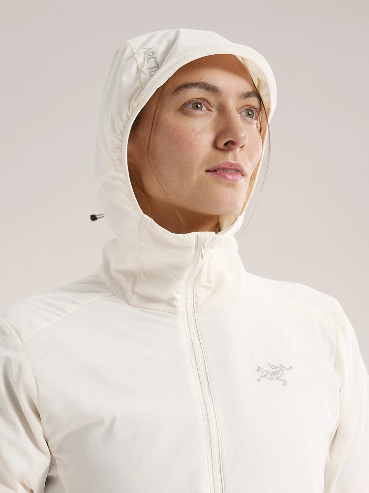 Atom SL Hoody Women's