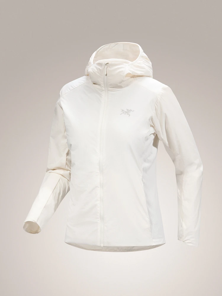 Atom SL Hoody Women's