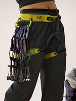 Kragg Cotton Pant Women's