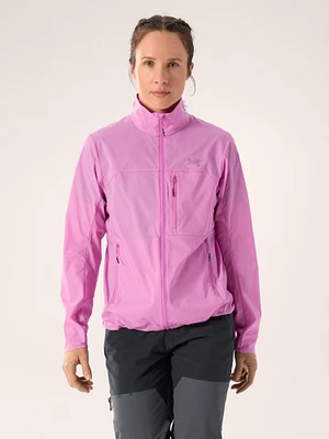 Squamish Jacket Women's