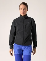 Squamish Jacket Women's