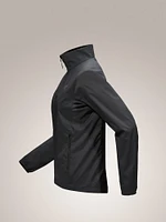 Squamish Jacket Women's
