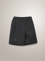 Kragg Cotton Short 9" Women's