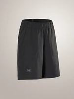 Kragg Cotton Short 9" Women's