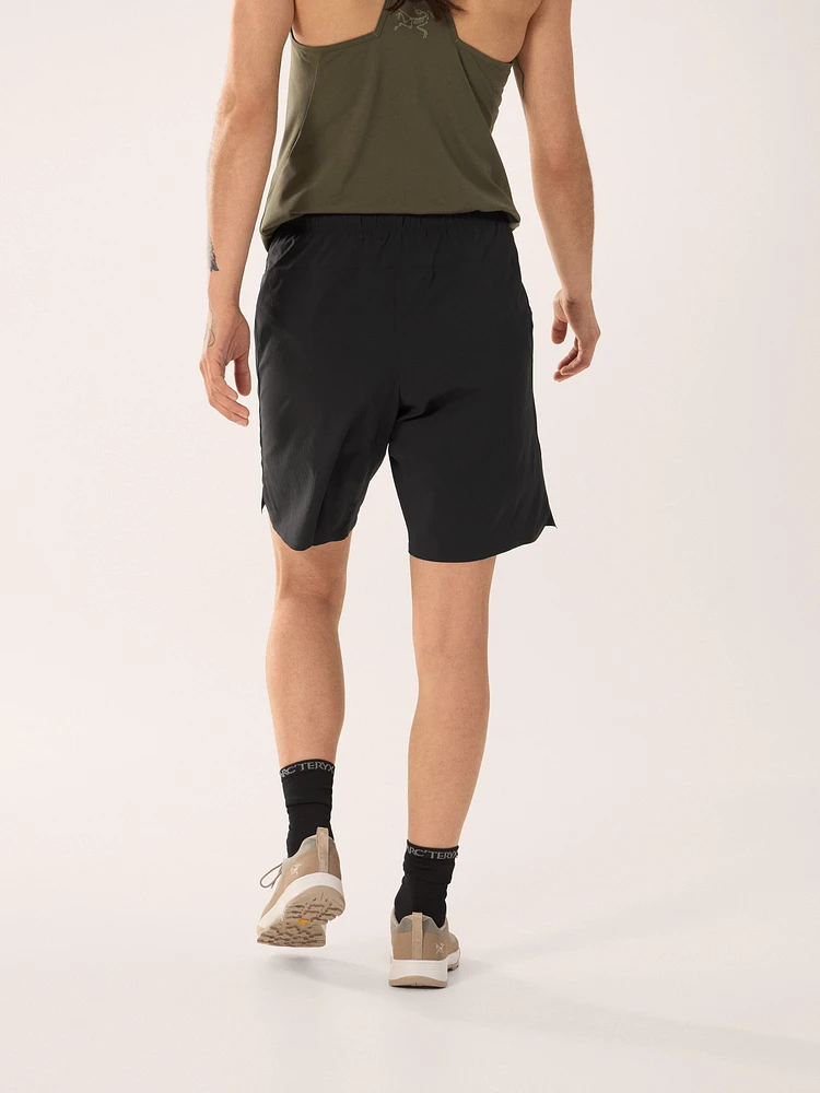 Aestas Short 9" Women's