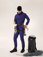 Serratus Pant Men's
