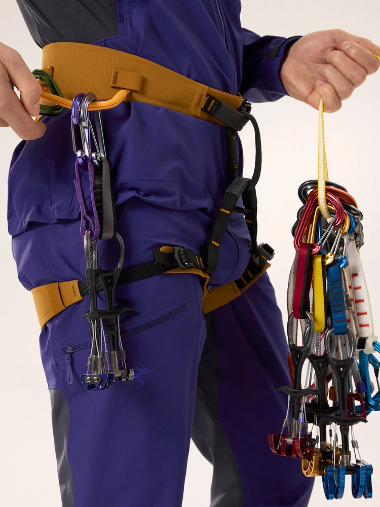Serratus Pant Men's