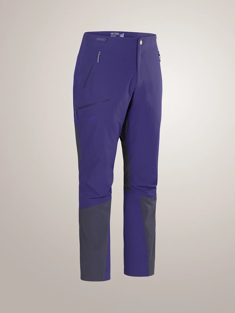 Serratus Pant Men's