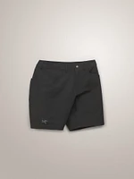 Kragg Cotton Short 9" Men's