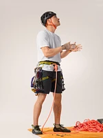 Kragg Cotton Short 9" Men's