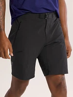 Gamma SL Short 9" Men's