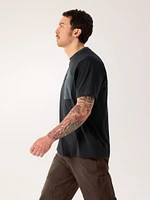 Konseal Pocket Shirt SS Men's