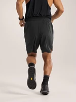 Norvan Liner Short 7" Men's