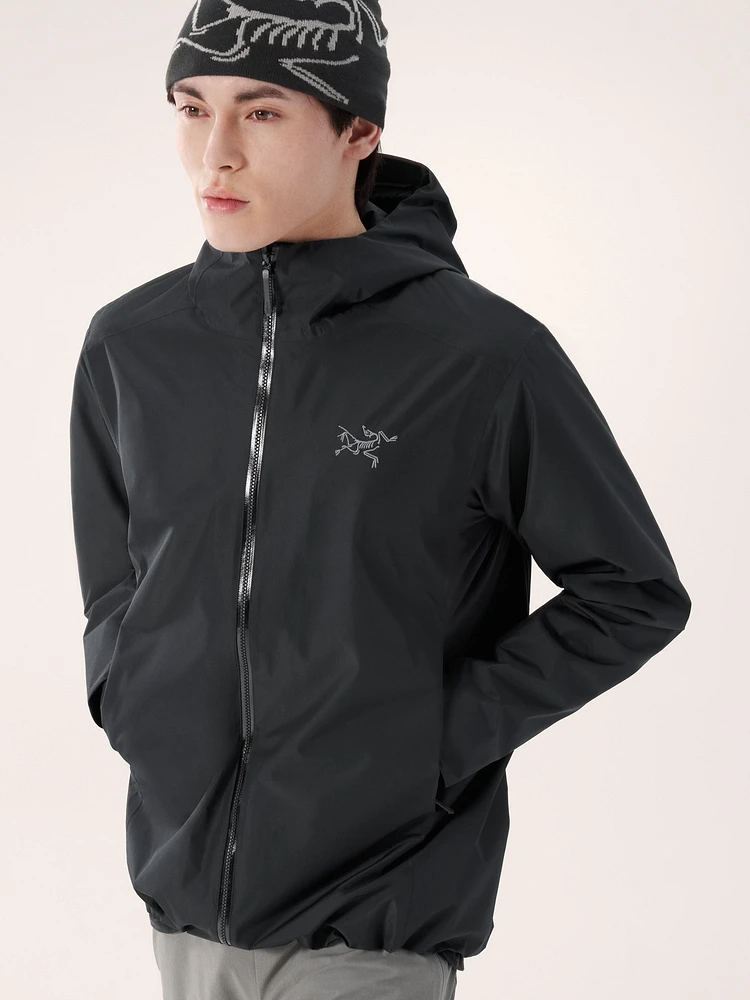 Solano Hoody Men's