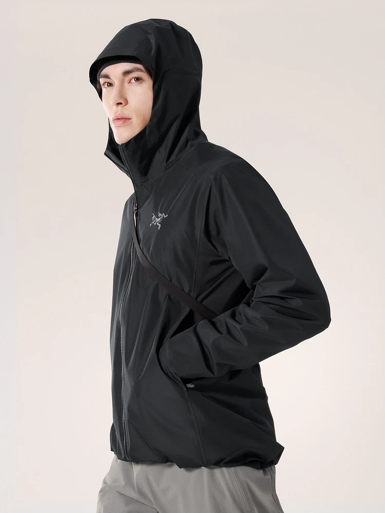 Solano Hoody Men's