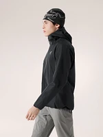 Solano Hoody Men's