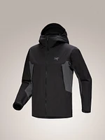 Serratus Hoody Men's