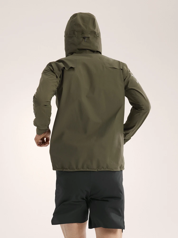 Norvan Jacket Men's