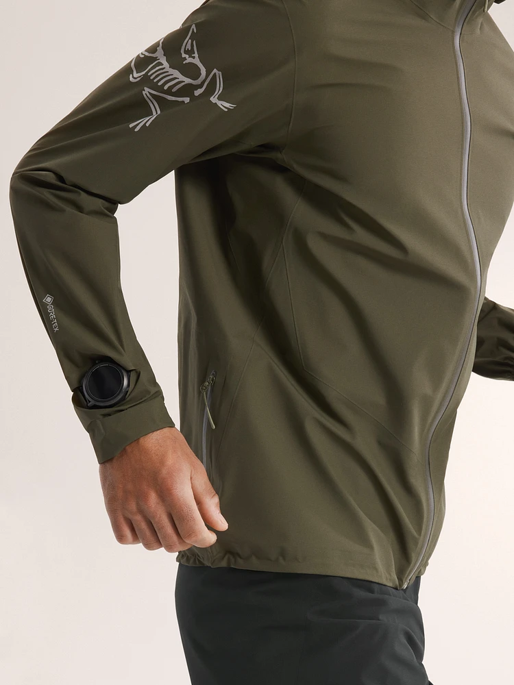 Norvan Jacket Men's