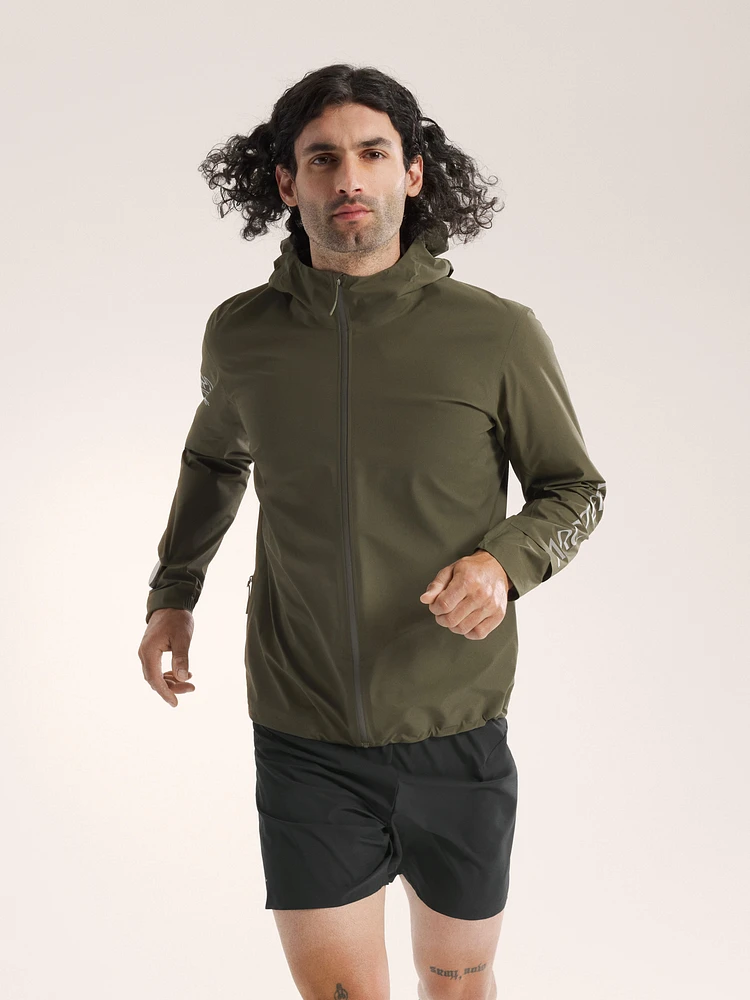 Norvan Jacket Men's