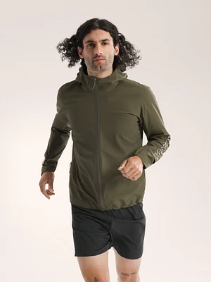 Norvan Jacket Men's