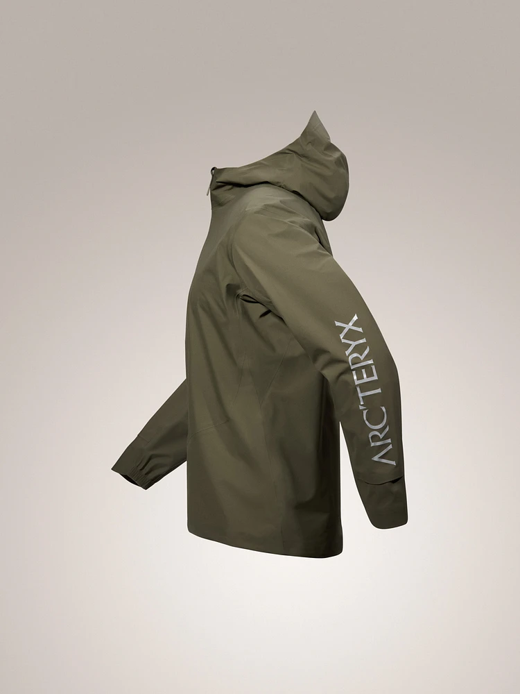Norvan Jacket Men's