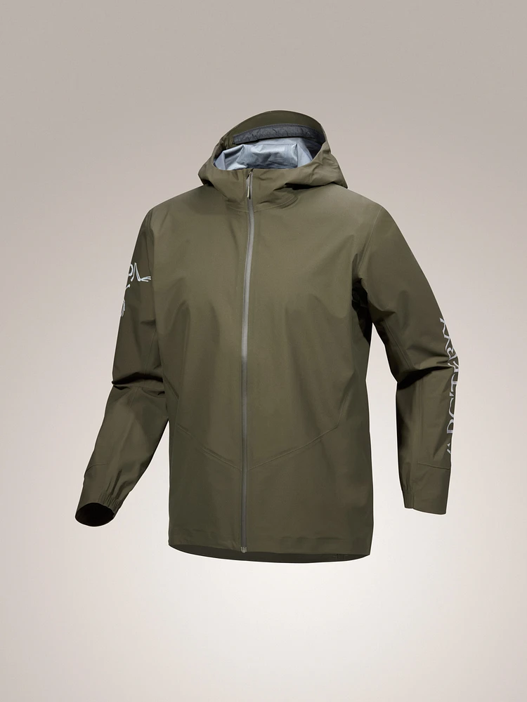 Norvan Jacket Men's