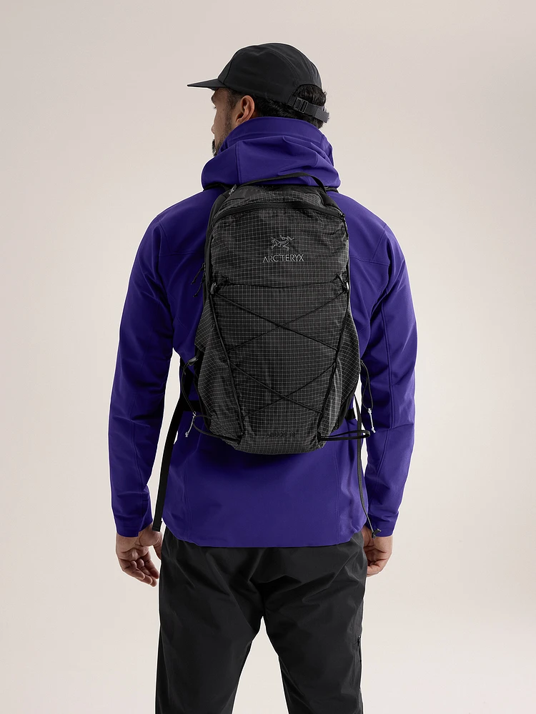 Aerios 18 Backpack