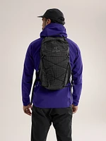 Aerios 18 Backpack