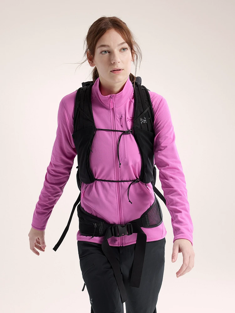 Aerios 35 Backpack