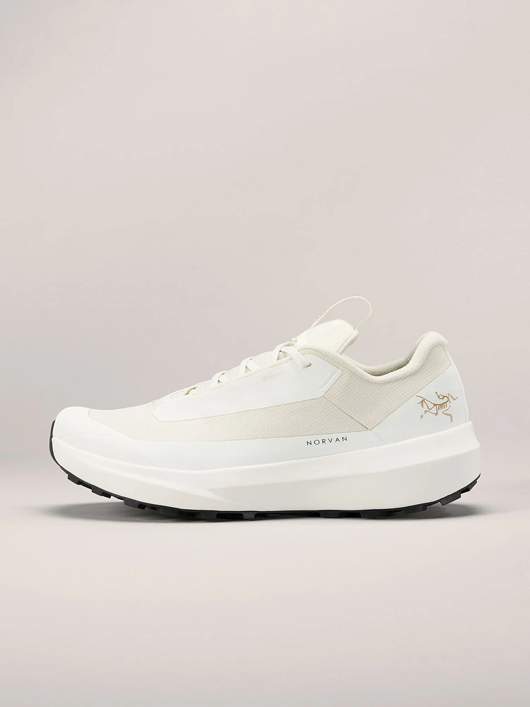 Norvan LD 4 GTX Shoe Women's