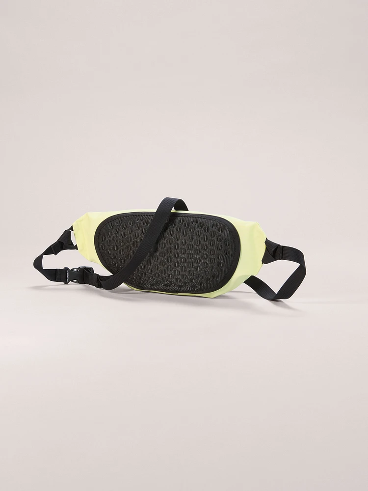 Granville Crossbody Bag