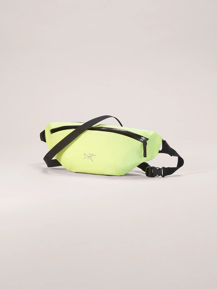 Granville Crossbody Bag