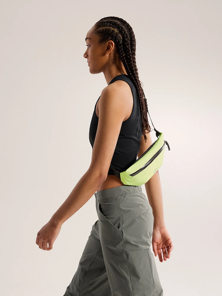 Granville Crossbody Bag