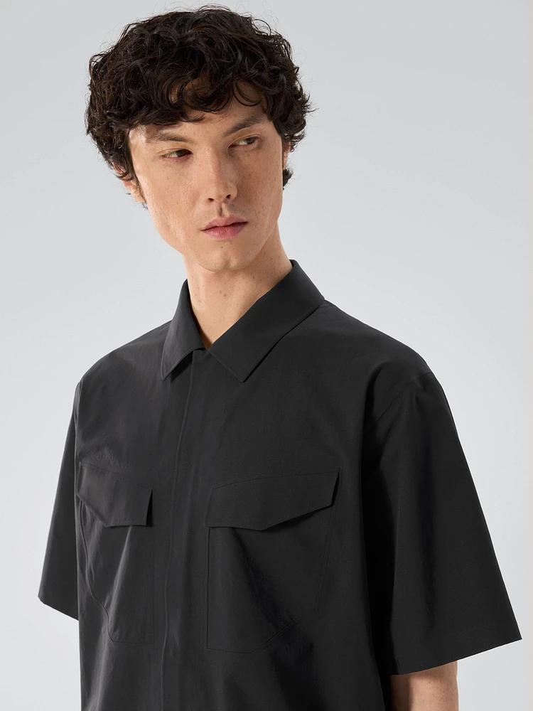 Field Shirt SS Men's