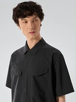 Field Shirt SS Men's