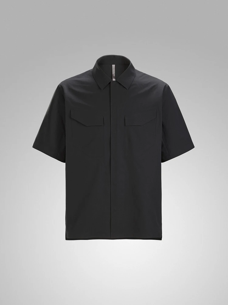 Field Shirt SS Men's