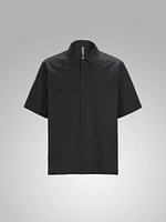 Field Shirt SS Men's