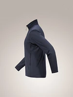 Kyanite Lightweight Jacket Men's