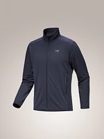 Kyanite Lightweight Jacket Men's