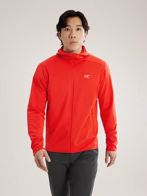 Kyanite Lightweight Hoody Men's