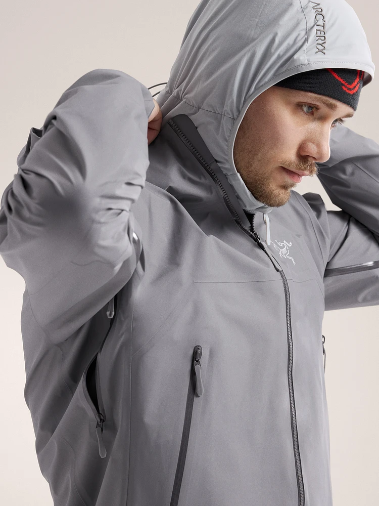 Beta SL Jacket Men's