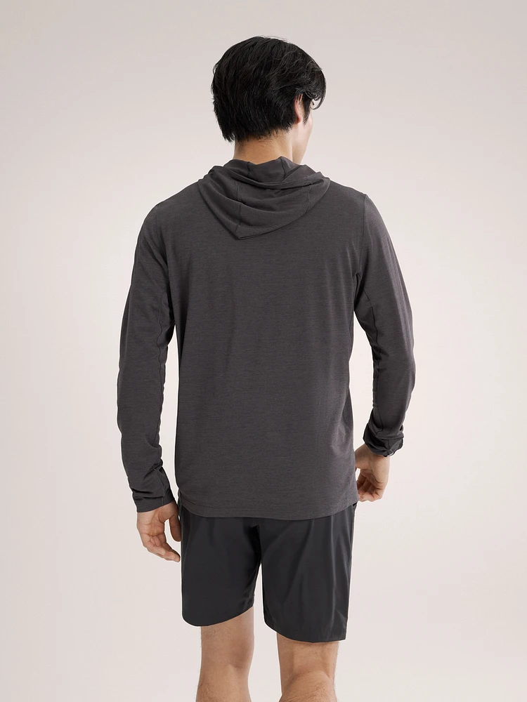 Cormac Hoody Men's