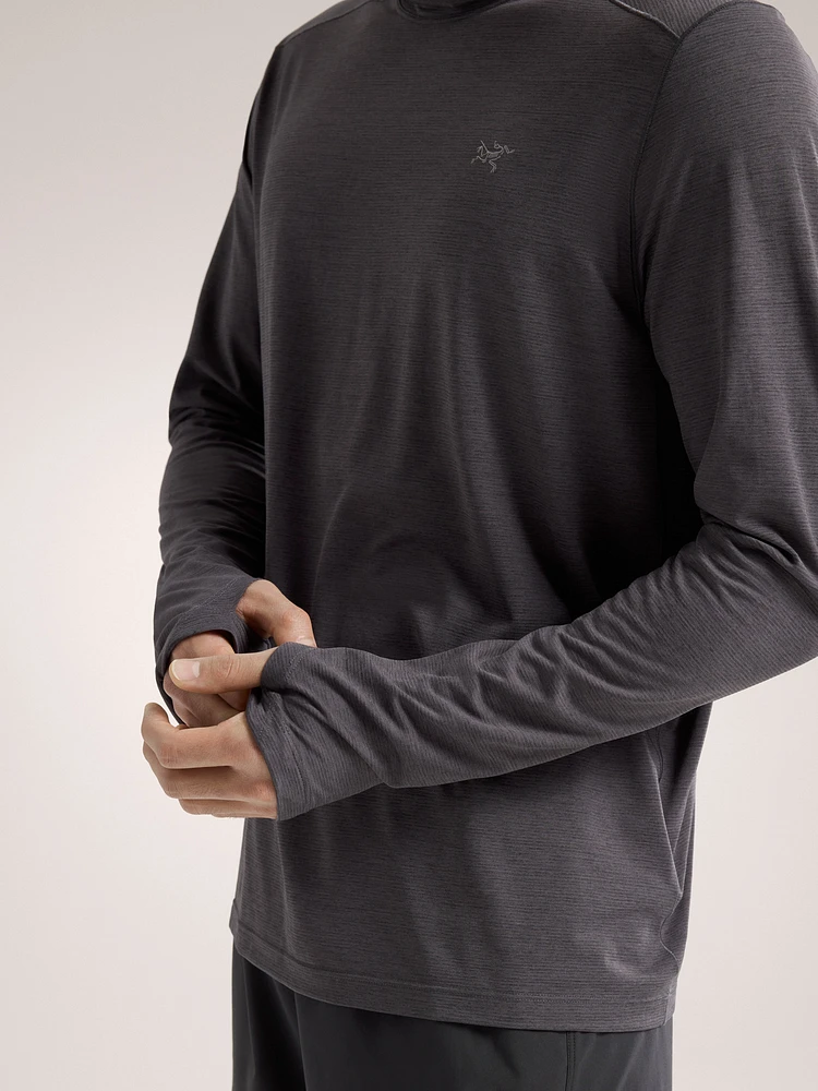 Cormac Hoody Men's