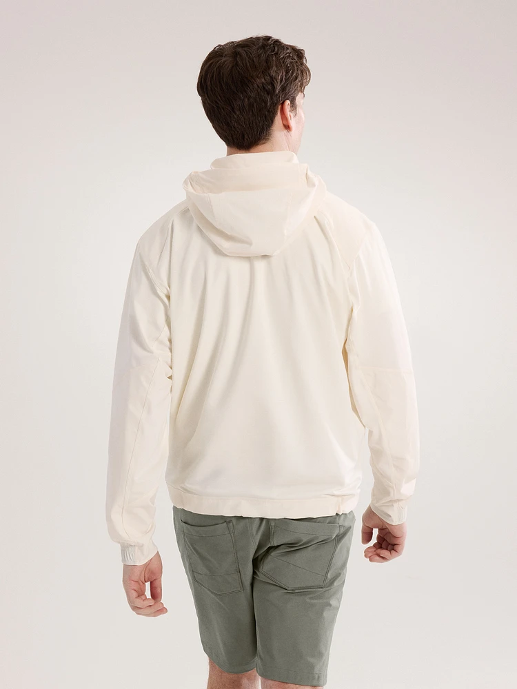 Konseal SL Pullover Hoody Men's