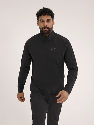 Gamma Jacket Men's