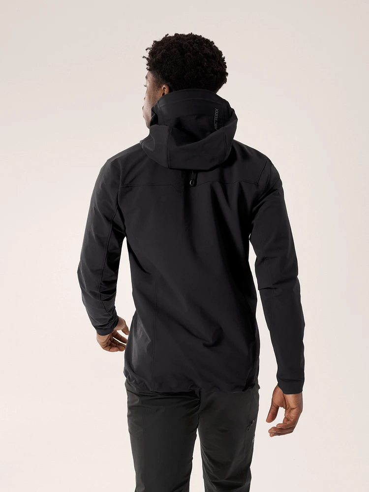 Gamma Hoody Men's