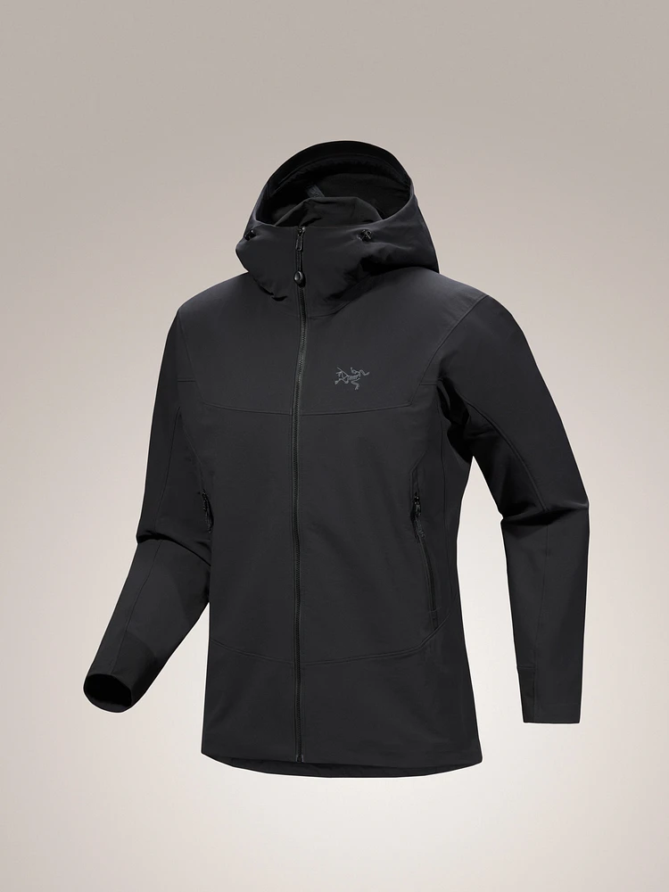 Gamma Hoody Men's