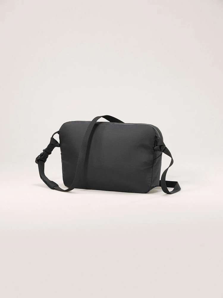 Heliad Crossbody Bag