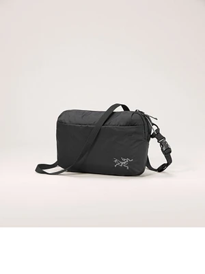 Heliad Crossbody Bag